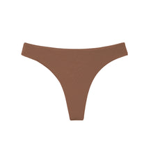 Cargar imagen en el visor de la galería, Product Front: Wednesday In Hawaii By Rio De Sol Bragas Bottom Coco Sunset