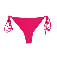 Cargar imagen en el visor de la galería, Product Front: Wednesday In Hawaii By Rio De Sol Bragas Bottom Guava Kaleia