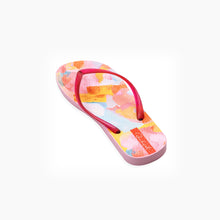 Cargar imagen en el visor de la galería, Image 04: Rio De Sol Chancletas Cloud Slim