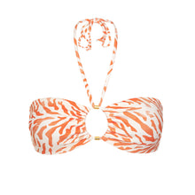 Cargar imagen en el visor de la galería, Product Front: Rio De Sol Sostén Top Sahari Tayra