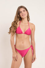 Cargar imagen en el visor de la galería, Model Front: Rio De Sol Bragas Bottom Shimmer-Olinda Ibiza-Comfy