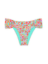 Cargar imagen en el visor de la galería, Product Front: Rio De Sol Bragas Bottom Ditsy-Sky Baobi
