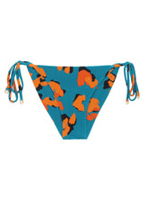 Cargar imagen en el visor de la galería, Product Front: Rio De Sol Bragas Bottom Luma Cheeky-Tie
