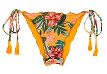 Cargar imagen en el visor de la galería, Product Front: Rio De Sol Bragas Bottom Lis Frufru