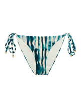 Cargar imagen en el visor de la galería, Product Front: Rio De Sol Bragas Bottom Azule Ibiza-Comfy