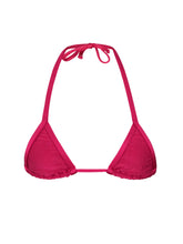 Cargar imagen en el visor de la galería, Product Front: Rio De Sol Sostén Top Shimmer-Desejo Tri-Mini