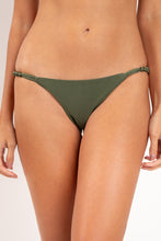 Cargar imagen en el visor de la galería, Gallery: Rio De Sol Bragas Bottom Shimmer-Croco Cheeky-Noa