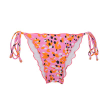 Cargar imagen en el visor de la galería, Product Front: Rio De Sol Bragas Bottom Sweet-Camo Frufru