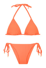 Cargar imagen en el visor de la galería, Product Front: Rio De Sol Conjunto Set Dende Tri-Inv Lacinho