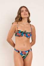 Cargar imagen en el visor de la galería, Image 04: Rio De Sol Conjunto Set Flair Balconet-Tie Nice-Fio