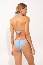 Cargar imagen en el visor de la galería, Model Back: Rio De Sol Bragas Bottom Drift-Cianita Ibiza-Comfy