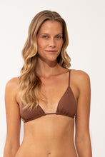 Cargar imagen en el visor de la galería, Gallery: Wednesday In Hawaii By Rio De Sol Sostén Top Coco Ana