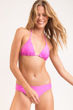 Cargar imagen en el visor de la galería, Image 04: Rio De Sol Bragas Bottom Vita-Pink Ciao