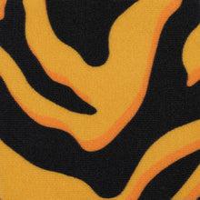 Cargar imagen en el visor de la galería, Image 06: Rio De Sol Sostén Top Wild-Orange Tri-Tank