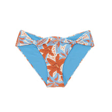Cargar imagen en el visor de la galería, Product Front: Rio De Sol Bragas Bottom Olyra Mel-Comfy
