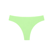 Cargar imagen en el visor de la galería, Product Front: Rio De Sol Bragas Bottom Sand-Menta Nice-Fio