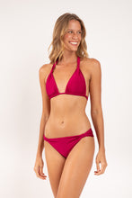 Cargar imagen en el visor de la galería, Image 05: Rio De Sol Conjunto Set Shimmer-Desejo Mel