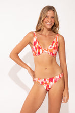 Cargar imagen en el visor de la galería, Image 06: Rio De Sol Sostén Top Mirage Chantal