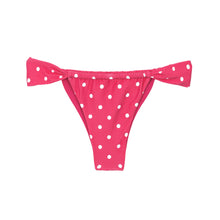 Cargar imagen en el visor de la galería, Product Front: Wednesday In Hawaii By Rio De Sol Bragas Bottom Kiko-Guava Waimea