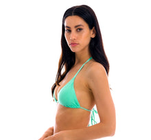 Cargar imagen en el visor de la galería, Image 08: Rio De Sol Sostén Top Atlantis Tri-Inv