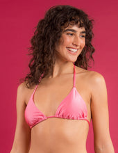 Cargar imagen en el visor de la galería, Image 11: Rio De Sol Sostén Top Shimmer-Confetti Tri-Inv