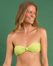 Cargar imagen en el visor de la galería, Image 10: Rio De Sol Sostén Top Bora-Citrus Bandeau-Joy