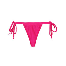 Cargar imagen en el visor de la galería, Product Front: Rio De Sol Bragas Bottom Shimmer-Olinda Super-Fio