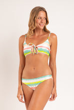 Cargar imagen en el visor de la galería, Image 05: Rio De Sol Conjunto Set Revelry Tank-Tie Essential-Comfy