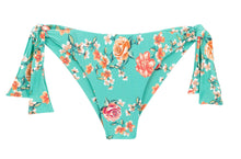 Cargar imagen en el visor de la galería, Product Front: Rio De Sol Bragas Bottom Botanic Italy