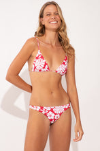 Cargar imagen en el visor de la galería, Image 07: Wednesday In Hawaii By Rio De Sol Bragas Bottom Pua-Hibiscus Leblon