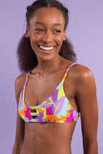 Cargar imagen en el visor de la galería, Image 09: Rio De Sol Sostén Top Dreams Bra-Trio