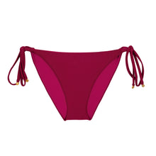 Cargar imagen en el visor de la galería, Product Front: Rio De Sol Bragas Bottom Touch-Carmim Ibiza-Comfy