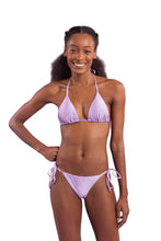 Cargar imagen en el visor de la galería, Image 04: Rio De Sol Conjunto Set Shimmer-Harmonia Tri-Inv Cheeky-Tie