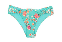 Cargar imagen en el visor de la galería, Product Front: Rio De Sol Bragas Bottom Botanic Mel