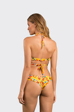 Cargar imagen en el visor de la galería, Model Back: Rio De Sol Conjunto Set Stories Kate Ciao