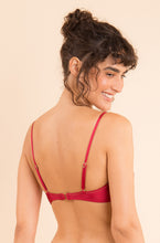 Cargar imagen en el visor de la galería, Image 12: Rio De Sol Sostén Top Shimmer-Divino Bandeau-Joy