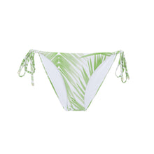 Cargar imagen en el visor de la galería, Product Front: Rio De Sol Bragas Bottom Palms Ibiza-Comfy