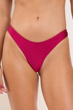 Cargar imagen en el visor de la galería, Gallery: Rio De Sol Bragas Bottom Shimmer-Desejo Essential