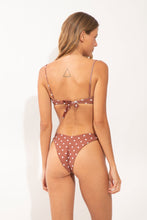 Cargar imagen en el visor de la galería, Model Back: Wednesday In Hawaii By Rio De Sol Bragas Bottom Kiko-Coco Kai
