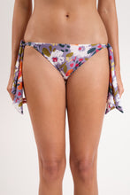 Cargar imagen en el visor de la galería, Gallery: Rio De Sol Bragas Bottom Garden-Flower Gisele