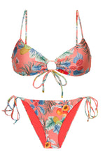 Cargar imagen en el visor de la galería, Product Front: Rio De Sol Conjunto Set Frutti Mila Ibiza-Comfy