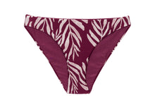 Cargar imagen en el visor de la galería, Product Front: Rio De Sol Bragas Bottom Palms-Vine Comfy