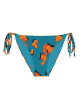 Cargar imagen en el visor de la galería, Product Front: Rio De Sol Bragas Bottom Luma Ibiza-Comfy