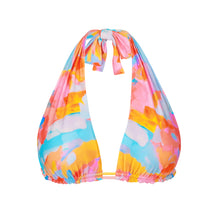 Cargar imagen en el visor de la galería, Product Front: Rio De Sol Sostén Top Cloud Verona