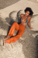 Cargar imagen en el visor de la galería, Image 07: Rio De Sol Pantalones De Playa Ferrugo Murana Pants