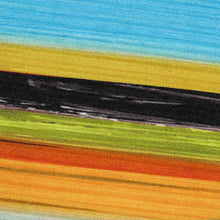 Cargar imagen en el visor de la galería, Image 06: Rio De Sol Sostén Top Artsy Bandeau-Pli