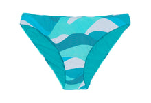 Cargar imagen en el visor de la galería, Product Front: Rio De Sol Bragas Bottom Mayaguana Essential-Comfy