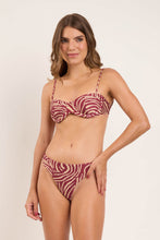 Cargar imagen en el visor de la galería, Image 05: Rio De Sol Sostén Top Dune Kelli