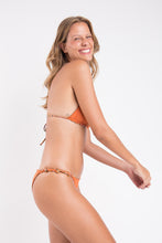 Cargar imagen en el visor de la galería, Image 11: Rio De Sol Sostén Top Bouquet Tri-Rev