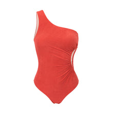 Cargar imagen en el visor de la galería, Product Front: Rio De Sol Una Pieza Malibu-Chili Maeve